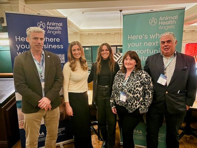 Animal Health Angels photo